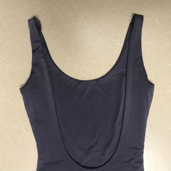 Revamped Bodysuit - Picture 14 of 15